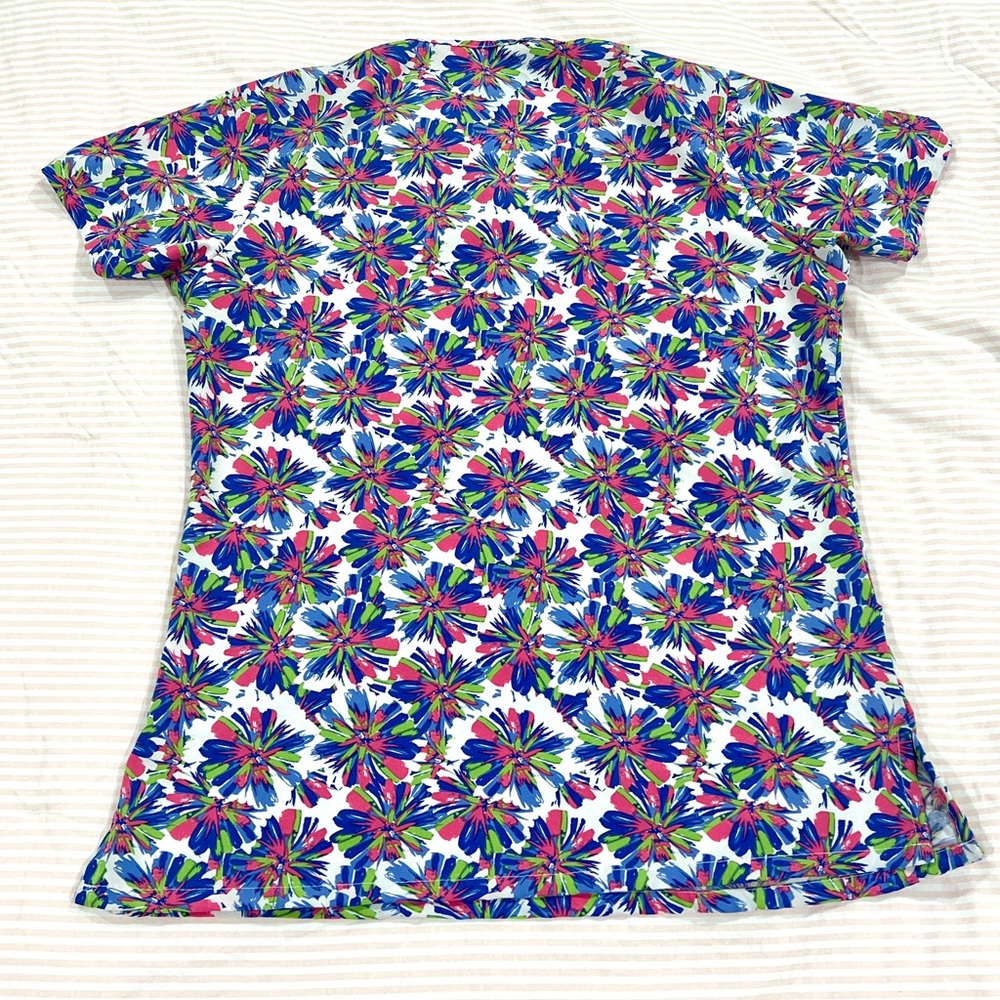 Medium Scrub top - Picture 3 of 6